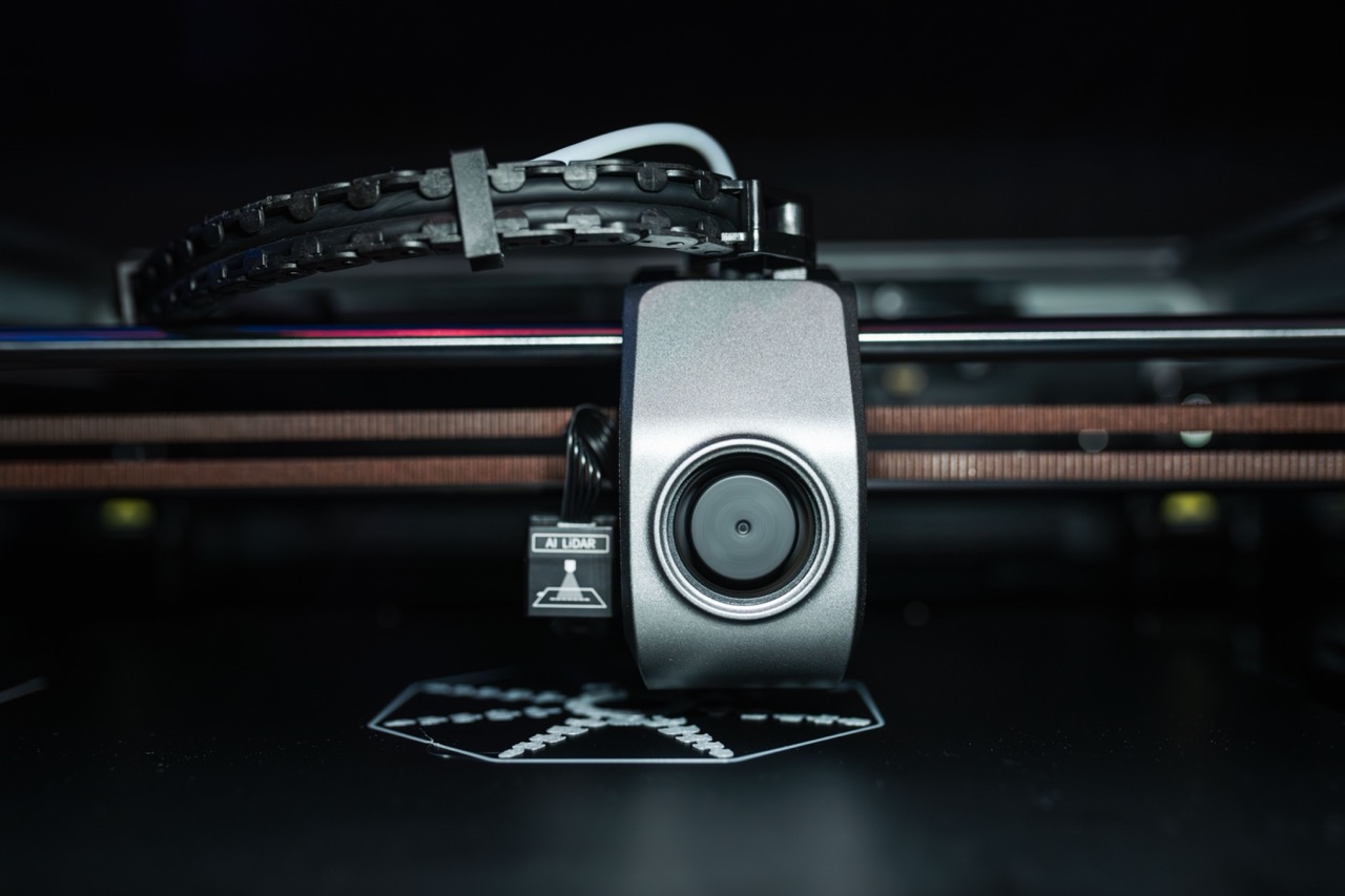 3D Printing