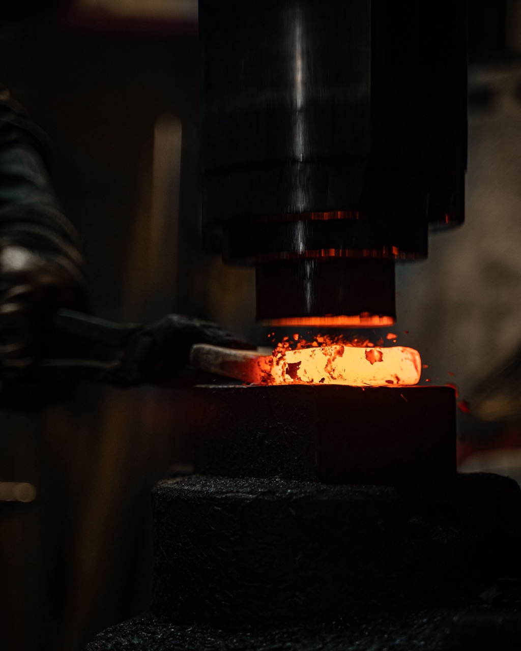 Forging