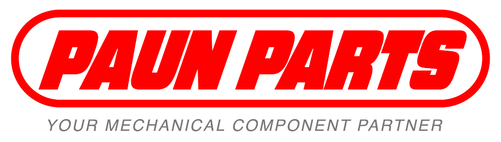 PAUN PARTS - Your Mechanical Component Partner