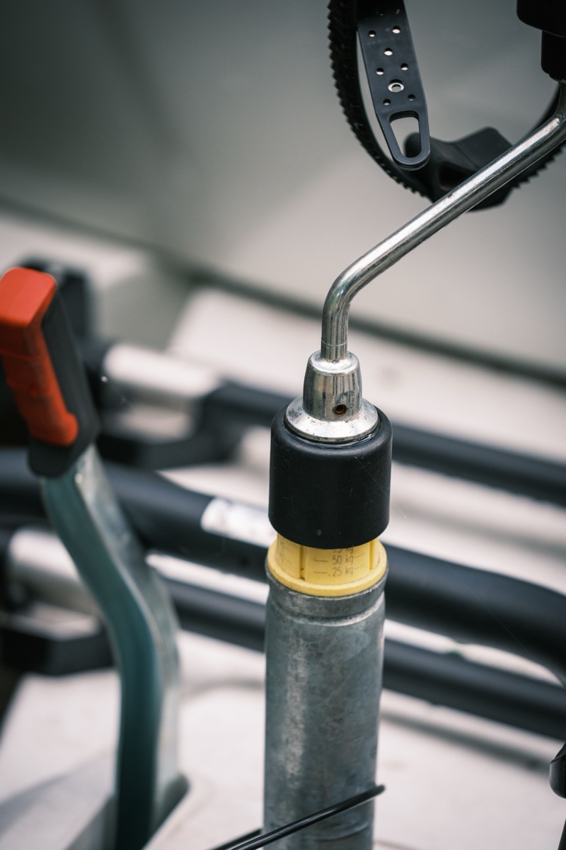 Pumps, Valves & Hydraulics